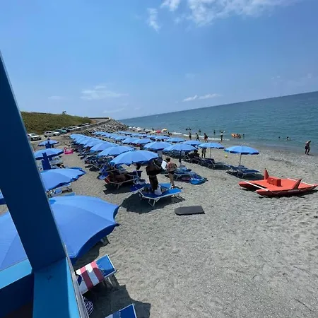 Lido Tirreno