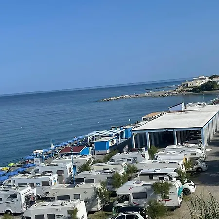 Lido Tirreno