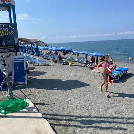 Lido Tirreno Campora San Giovanni