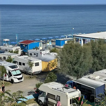 Lido Tirreno *