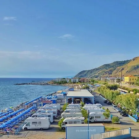 Lido Tirreno