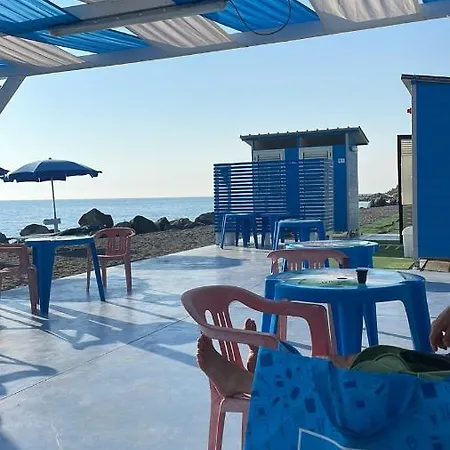 Campsite Lido Tirreno