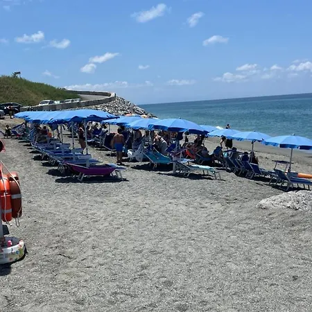 Lido Tirreno * Campora San Giovanni