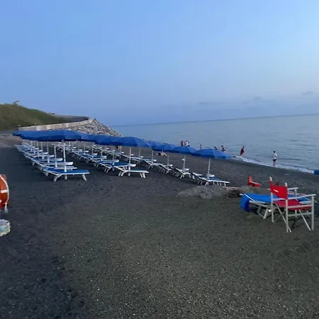 Campsite Lido Tirreno *