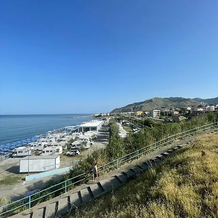Campsite Lido Tirreno